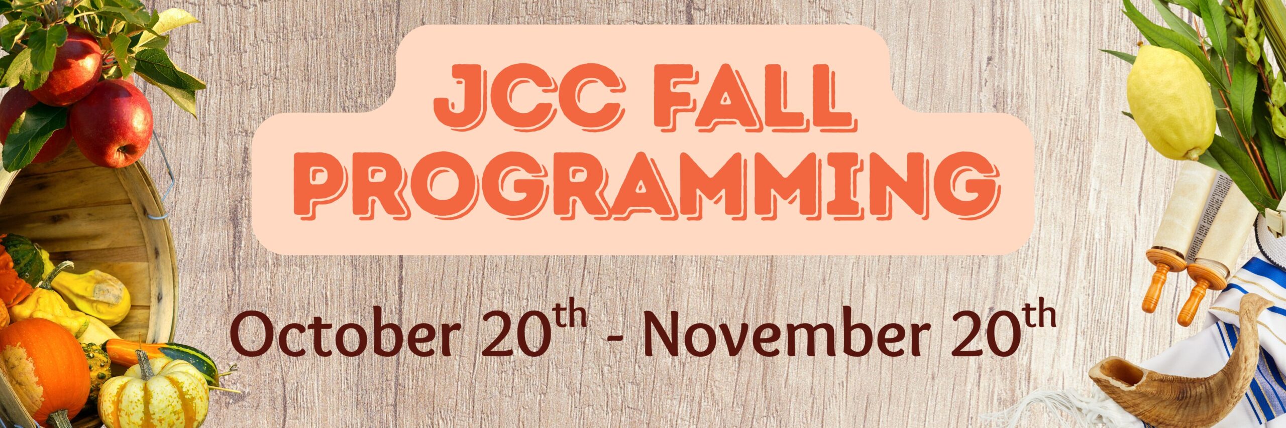 Fall 2025 Programming